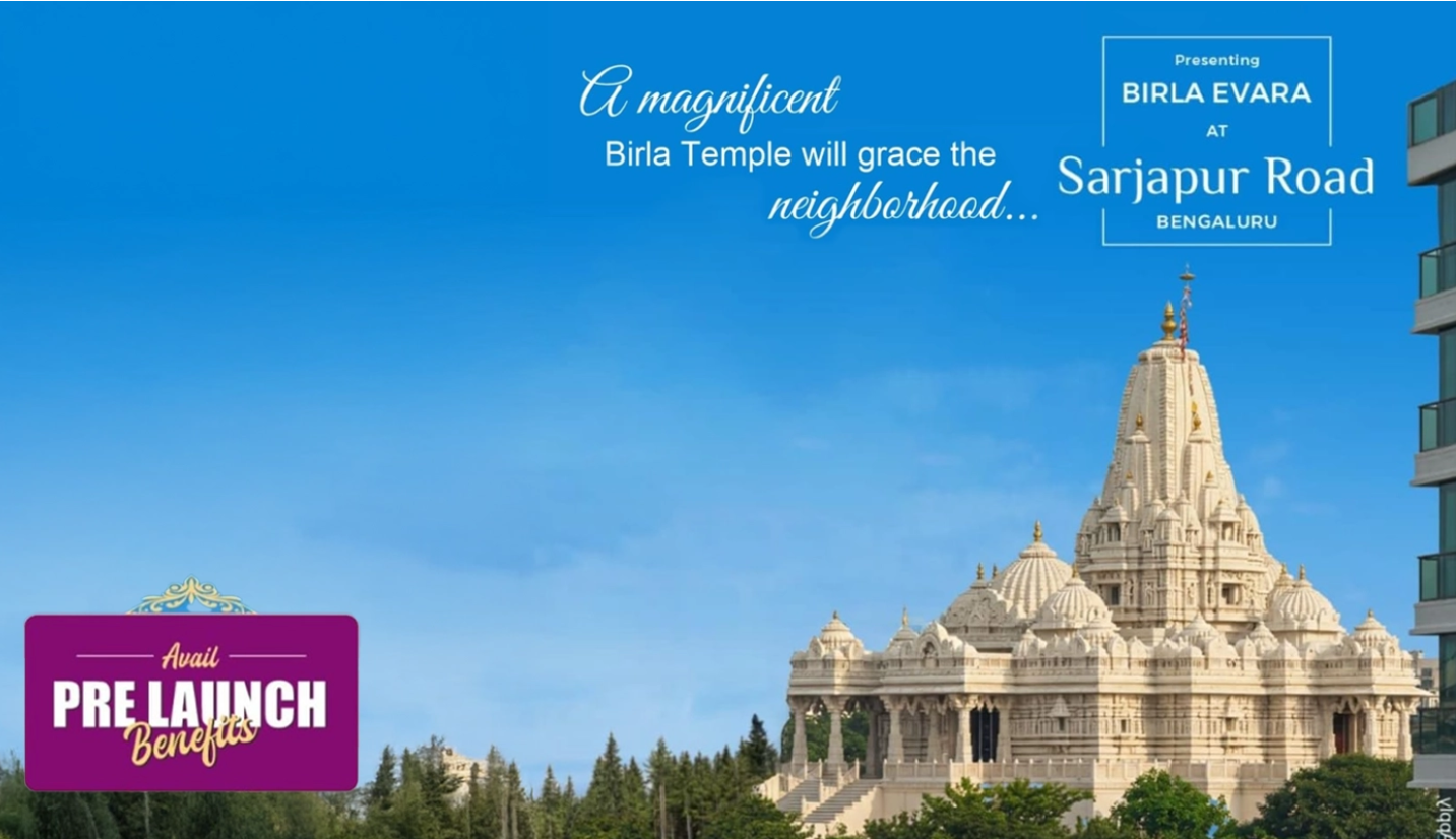 Birla Evara
                        By Birla Estates