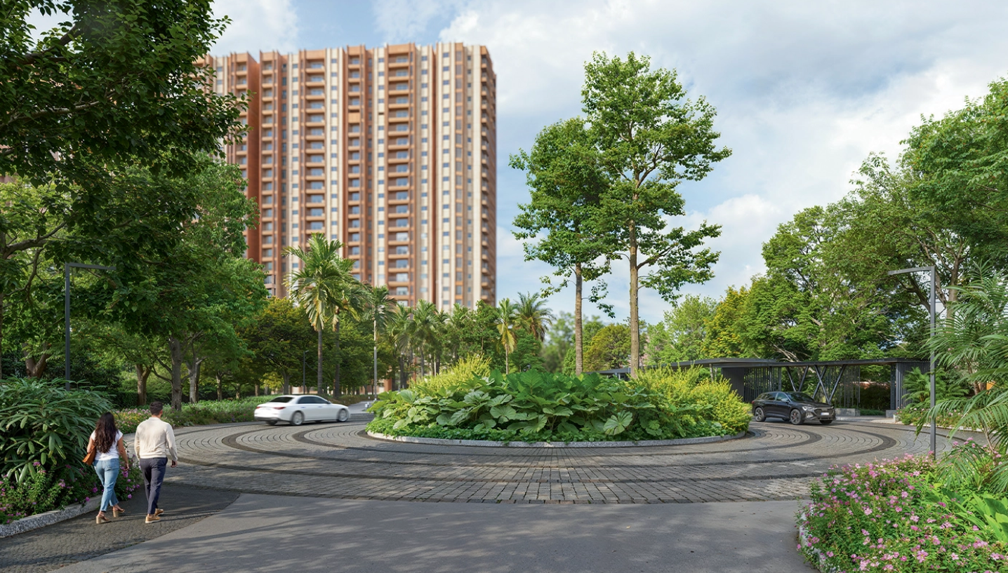 Birla Evara
                        By Birla Estates