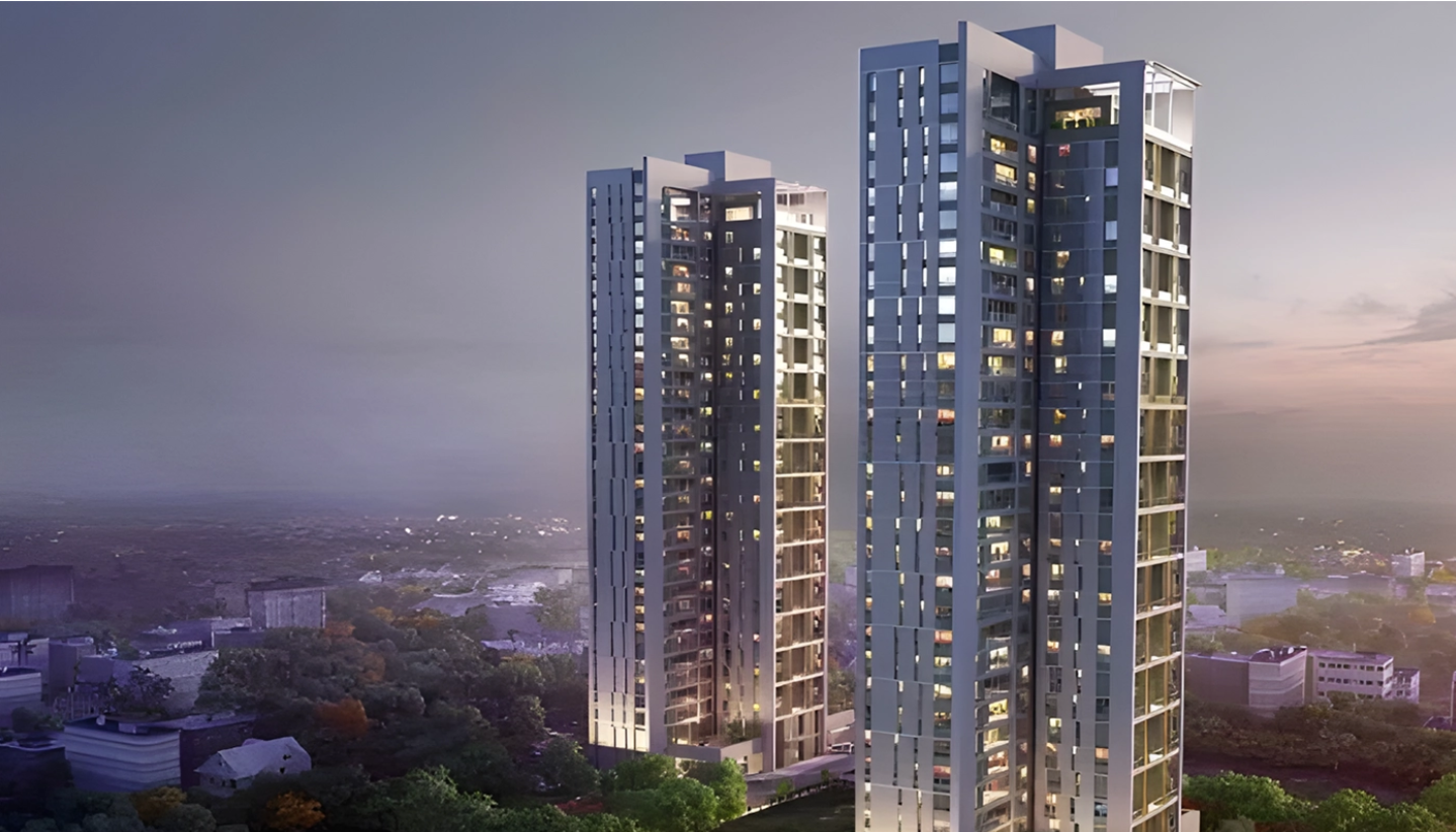 Birla Evara
                        By Birla Estates